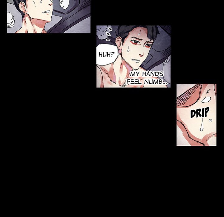 Miss Provocative - Chapter 51 - picture 23