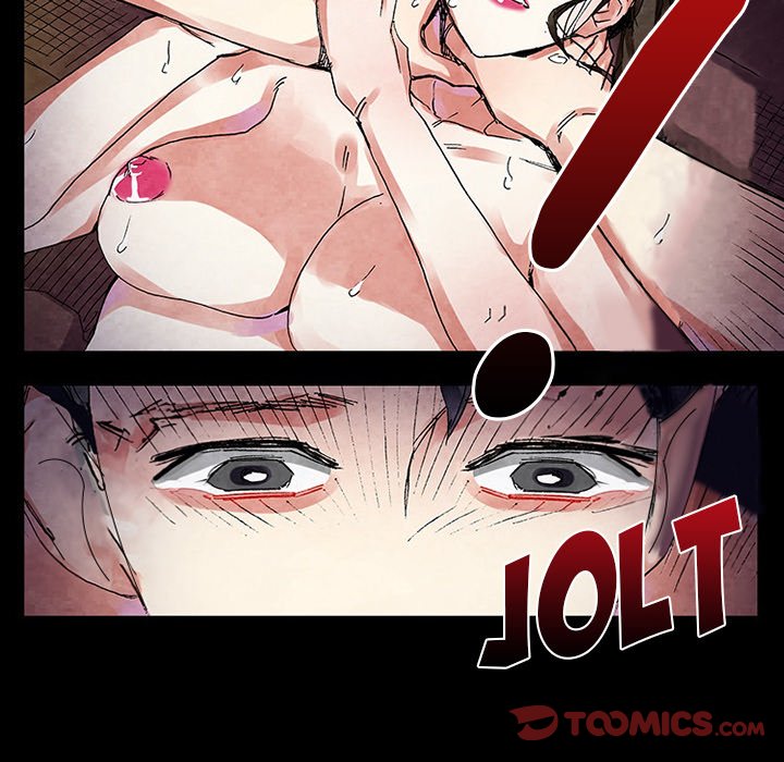 Miss Provocative - Chapter 51 - picture 25