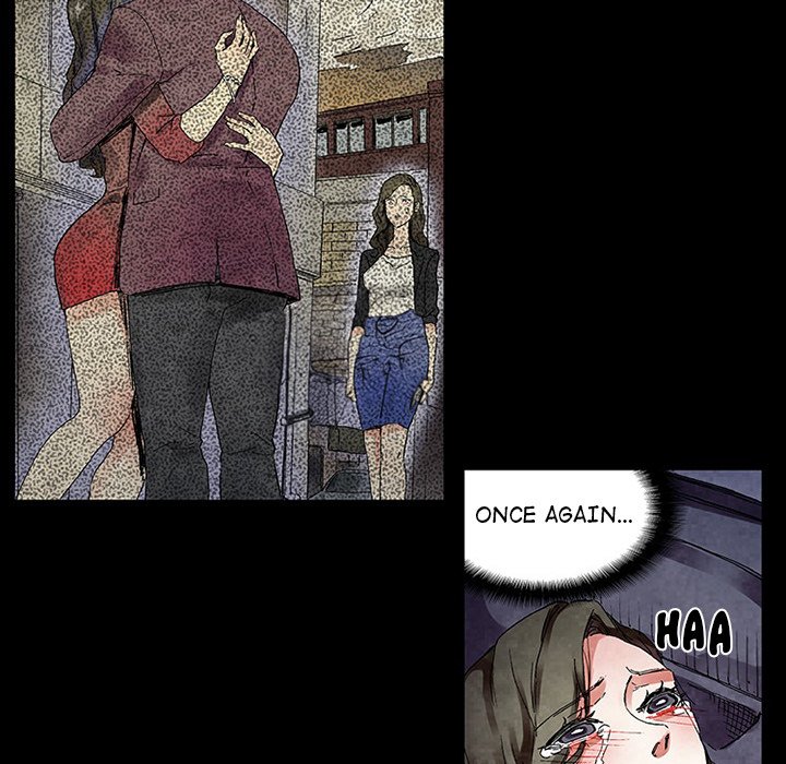 Miss Provocative - Chapter 51 - picture 32