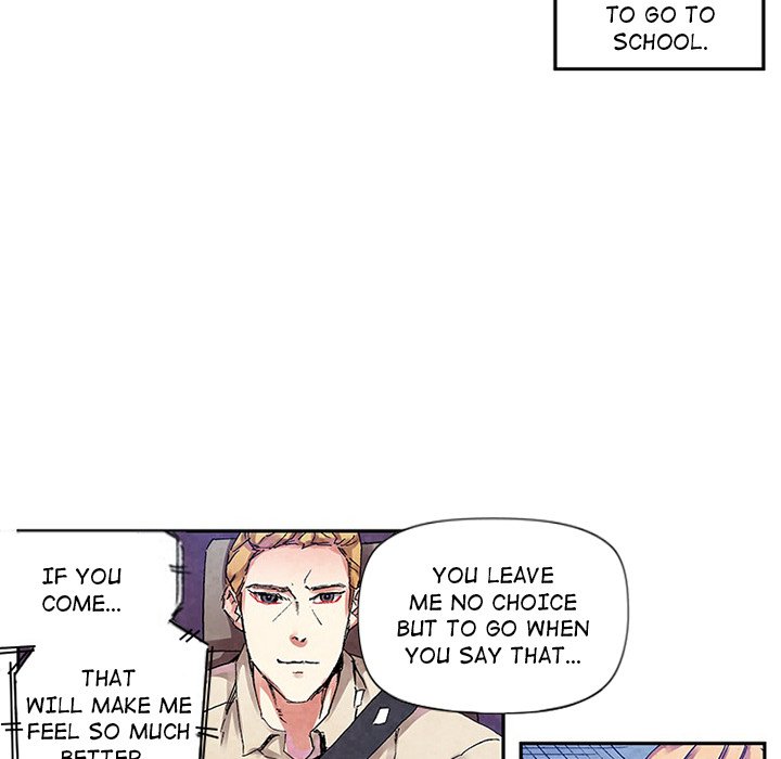 Miss Provocative - Chapter 51 - picture 41