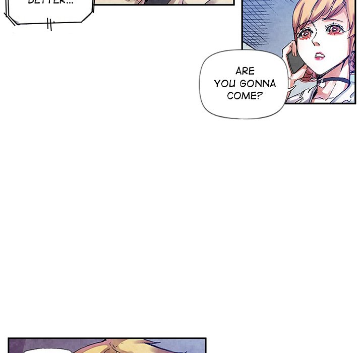 Miss Provocative - Chapter 51 - picture 42