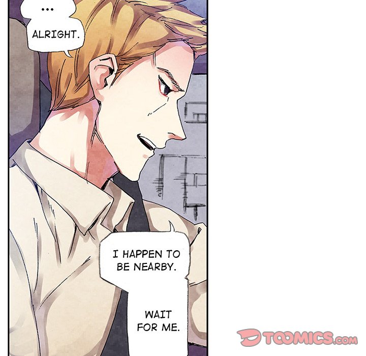 Miss Provocative - Chapter 51 - picture 43