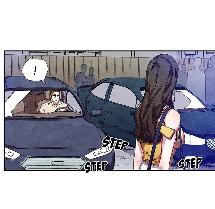 Miss Provocative - Chapter 51 - picture 53