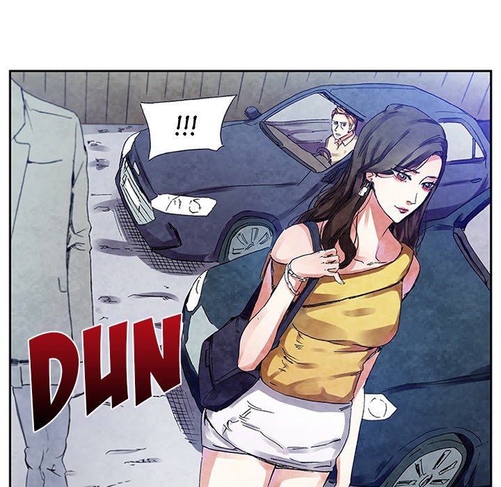 Miss Provocative - Chapter 51 - picture 56
