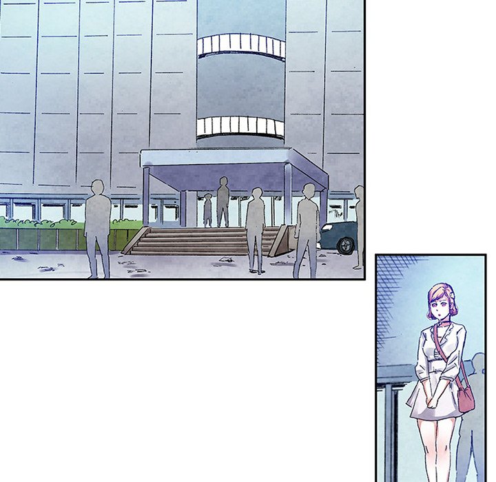 Miss Provocative - Chapter 51 - picture 64