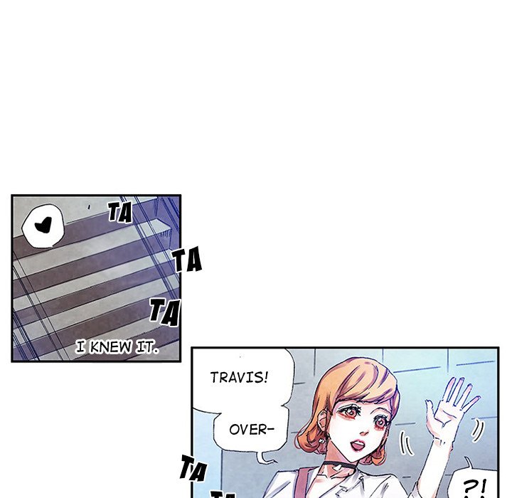 Miss Provocative - Chapter 51 - picture 68