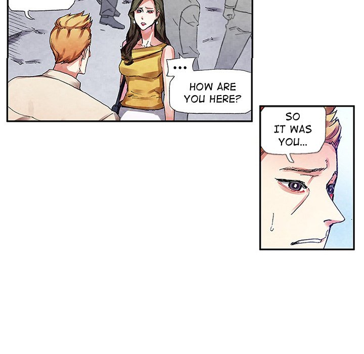 Miss Provocative - Chapter 52 - picture 11