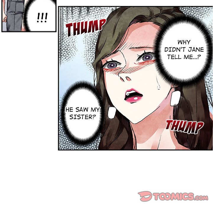 Miss Provocative - Chapter 52 - picture 13
