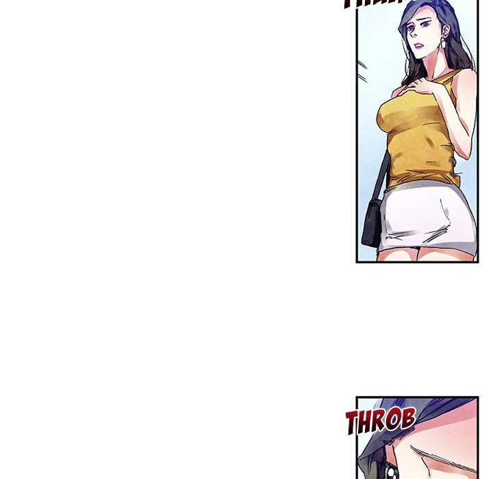 Miss Provocative - Chapter 52 - picture 17