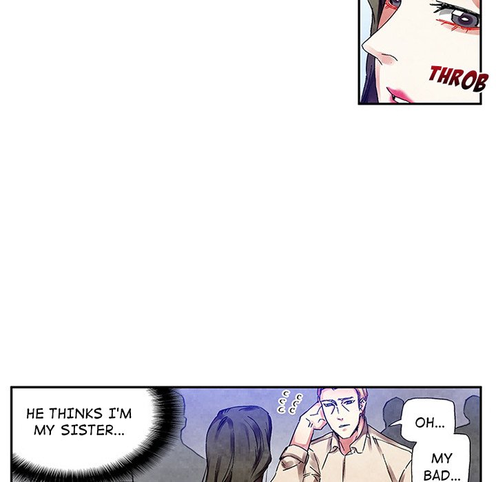 Miss Provocative - Chapter 52 - picture 18