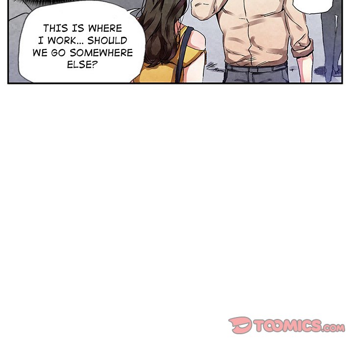 Miss Provocative - Chapter 52 - picture 19