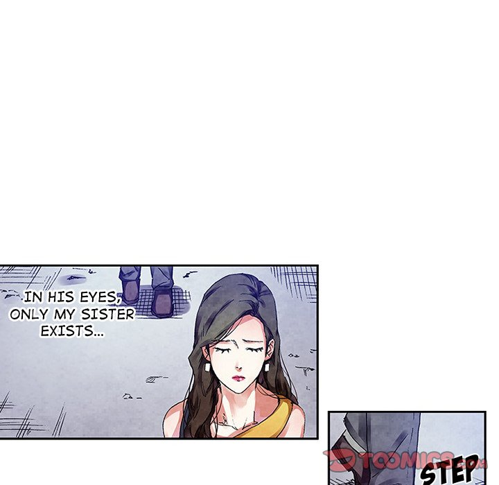 Miss Provocative - Chapter 52 - picture 25