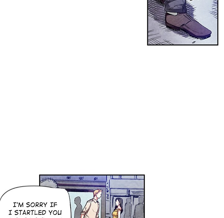 Miss Provocative - Chapter 52 - picture 26