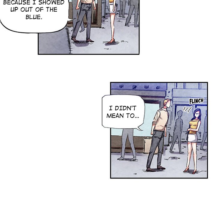 Miss Provocative - Chapter 52 - picture 27