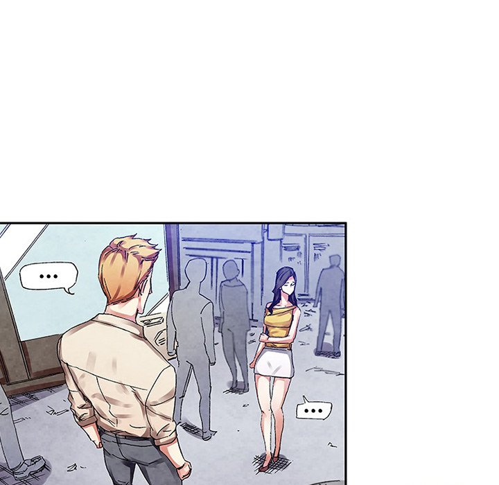 Miss Provocative - Chapter 52 - picture 28