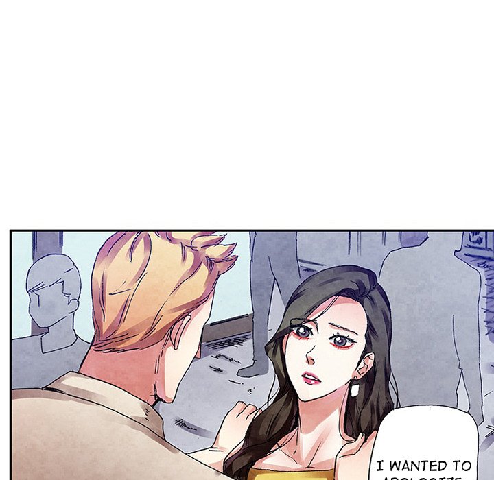 Miss Provocative - Chapter 52 - picture 32