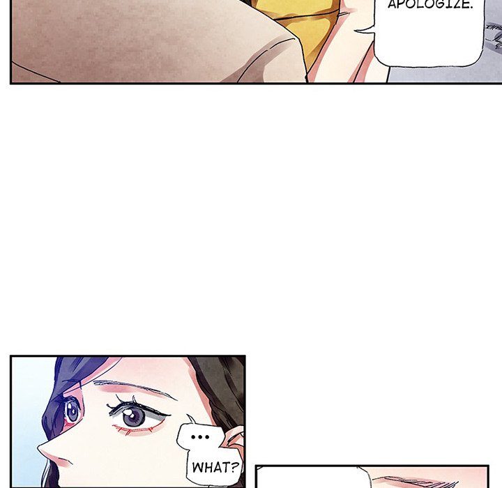 Miss Provocative - Chapter 52 - picture 33