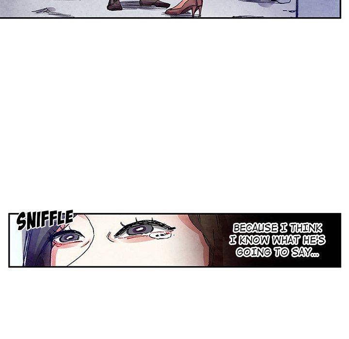 Miss Provocative - Chapter 52 - picture 36