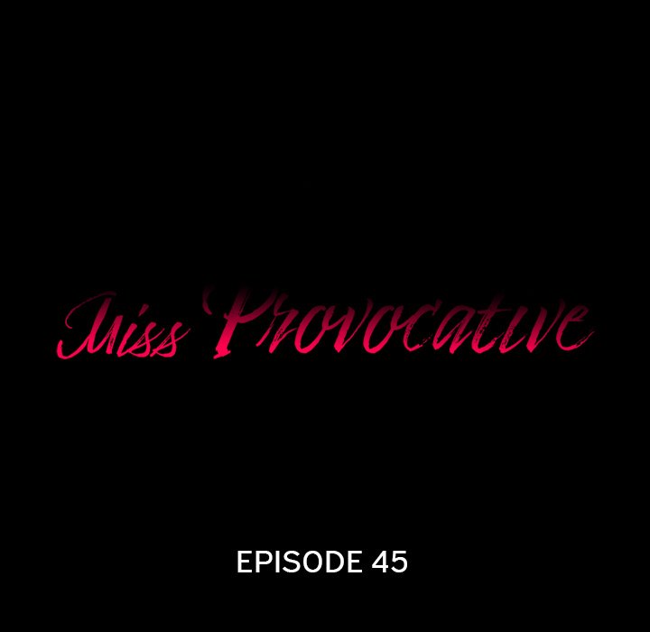 Miss Provocative - Chapter 52 - picture 4