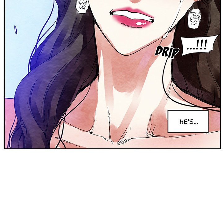 Miss Provocative - Chapter 52 - picture 41
