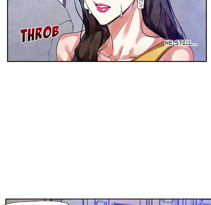 Miss Provocative - Chapter 52 - picture 47
