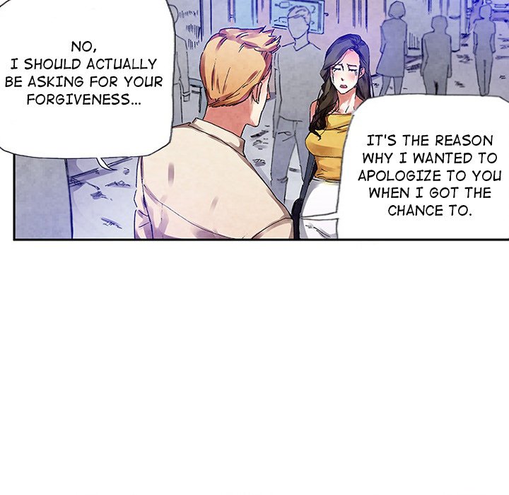 Miss Provocative - Chapter 52 - picture 48