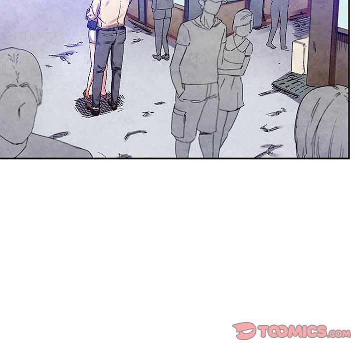 Miss Provocative - Chapter 52 - picture 55