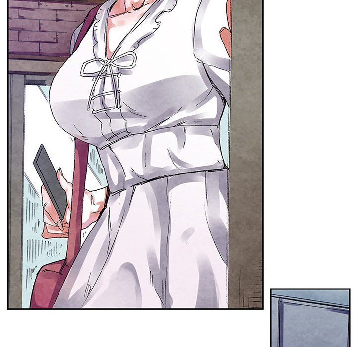 Miss Provocative - Chapter 52 - picture 63