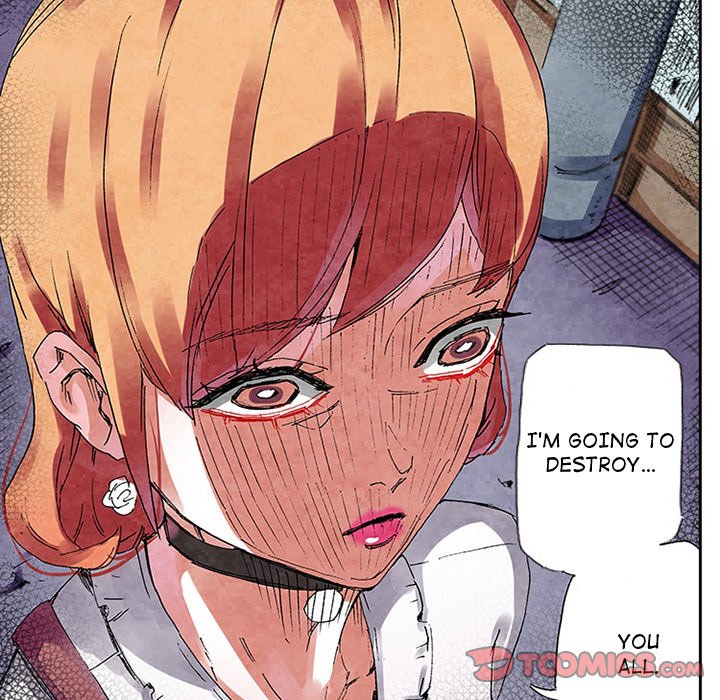 Miss Provocative - Chapter 52 - picture 73