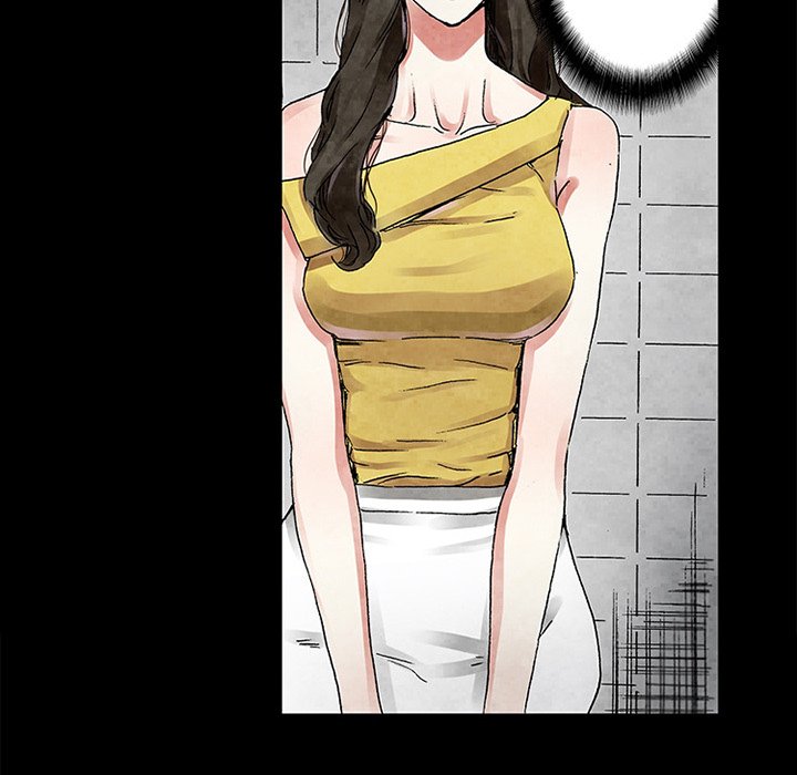 Miss Provocative - Chapter 53 - picture 10
