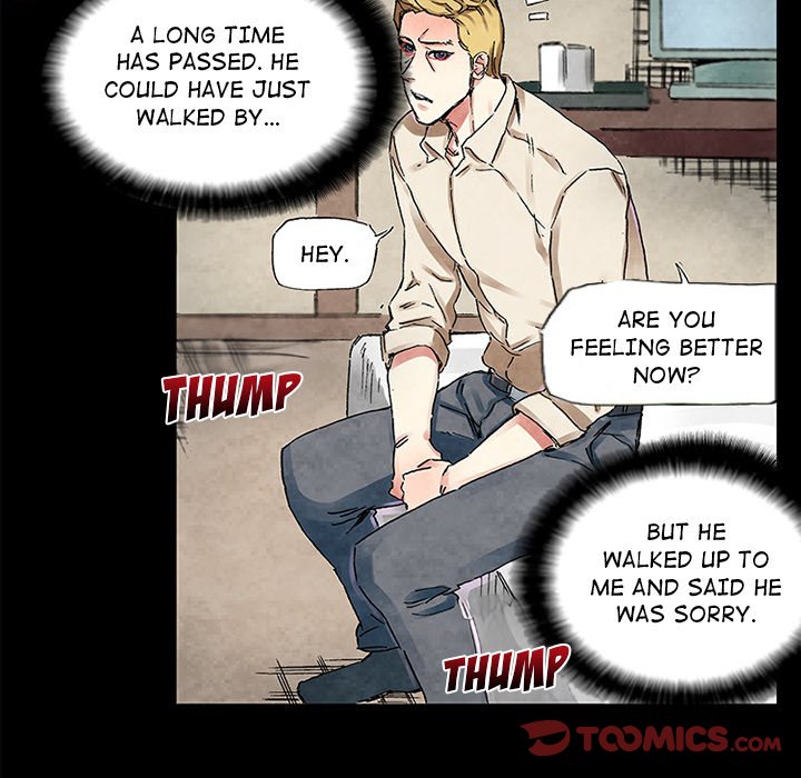 Miss Provocative - Chapter 53 - picture 13