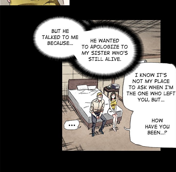 Miss Provocative - Chapter 53 - picture 17