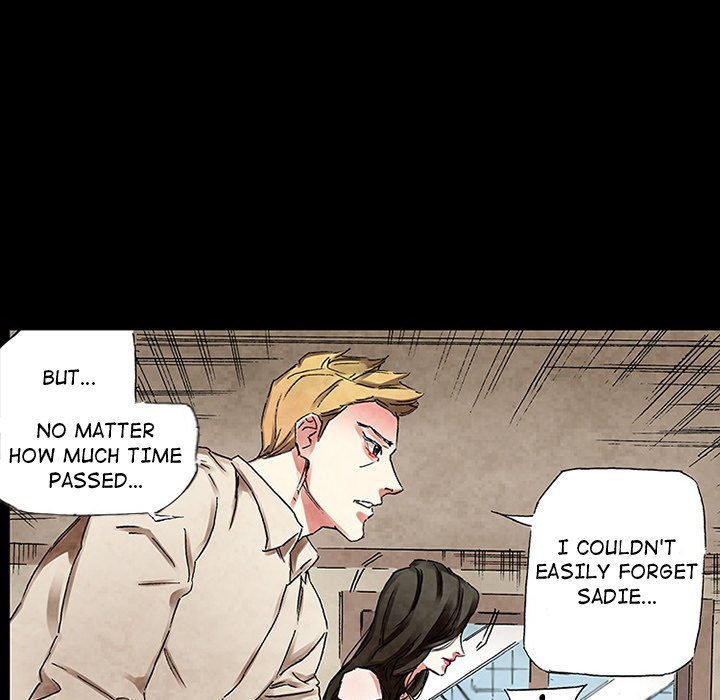 Miss Provocative - Chapter 53 - picture 21