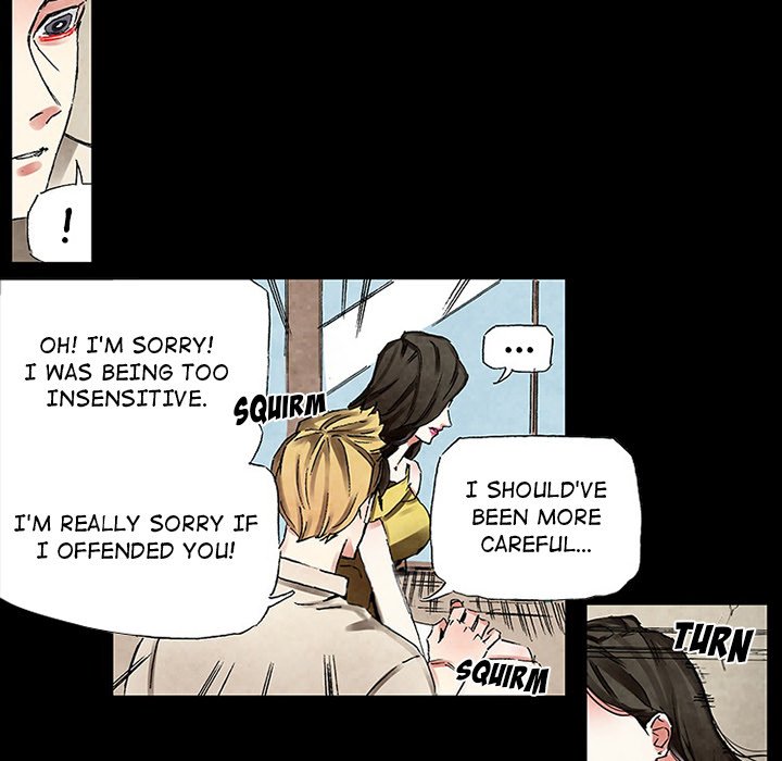 Miss Provocative - Chapter 53 - picture 23