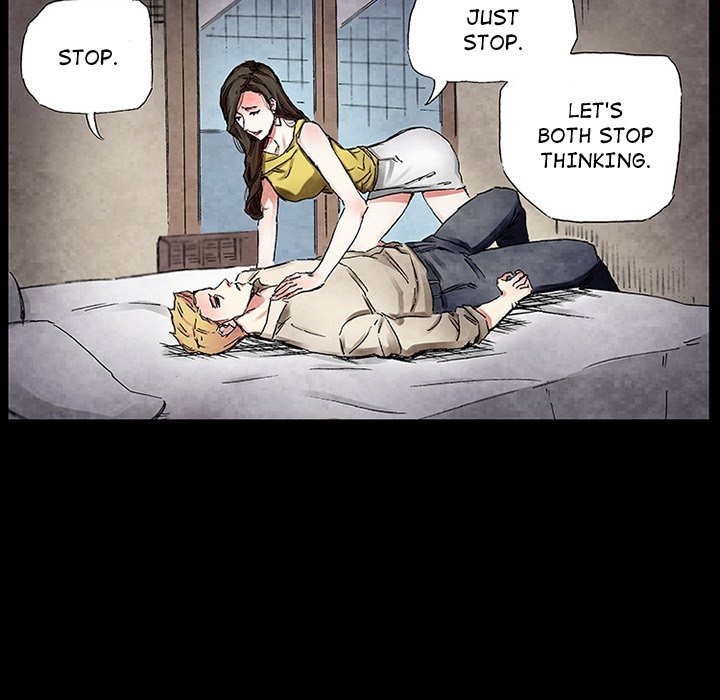 Miss Provocative - Chapter 53 - picture 26