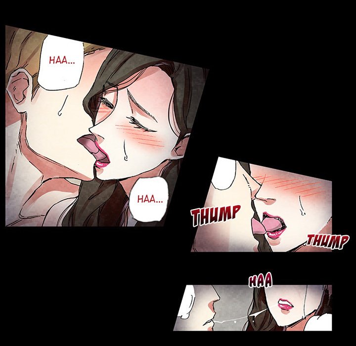 Miss Provocative - Chapter 53 - picture 35