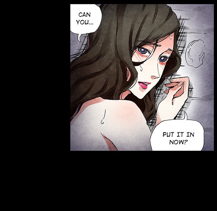 Miss Provocative - Chapter 53 - picture 45