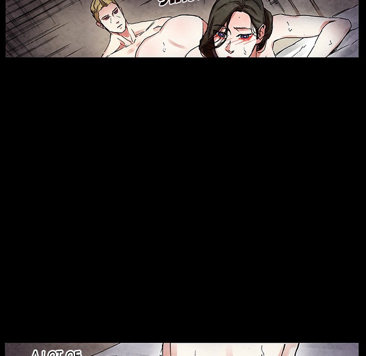 Miss Provocative - Chapter 53 - picture 48