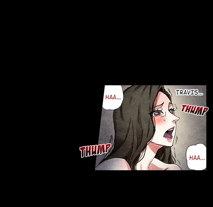 Miss Provocative - Chapter 53 - picture 54