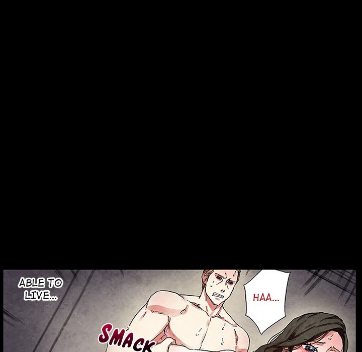 Miss Provocative - Chapter 53 - picture 59