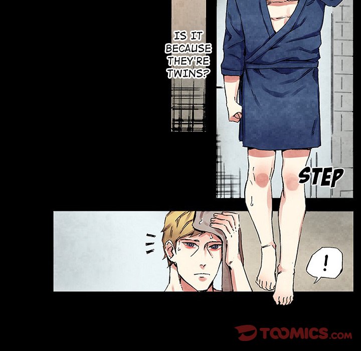 Miss Provocative - Chapter 53 - picture 73
