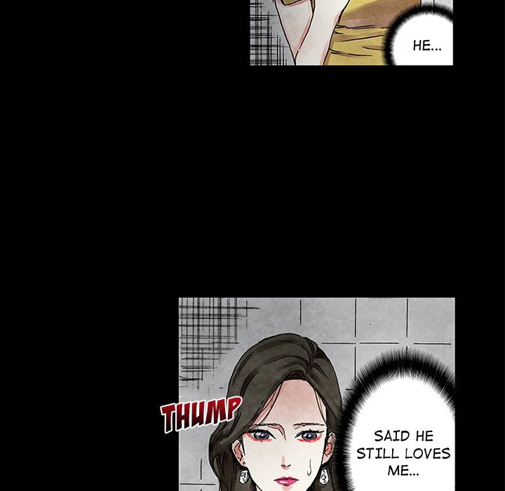 Miss Provocative - Chapter 53 - picture 9