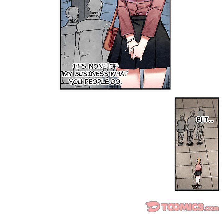 Miss Provocative - Chapter 54 - picture 13