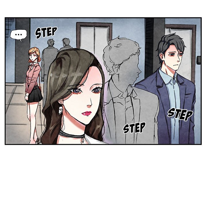Miss Provocative - Chapter 54 - picture 15
