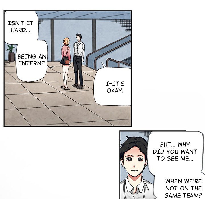 Miss Provocative - Chapter 54 - picture 20