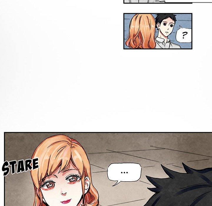 Miss Provocative - Chapter 54 - picture 21