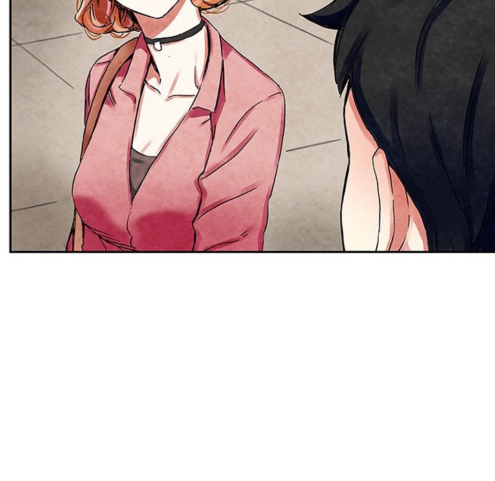 Miss Provocative - Chapter 54 - picture 22
