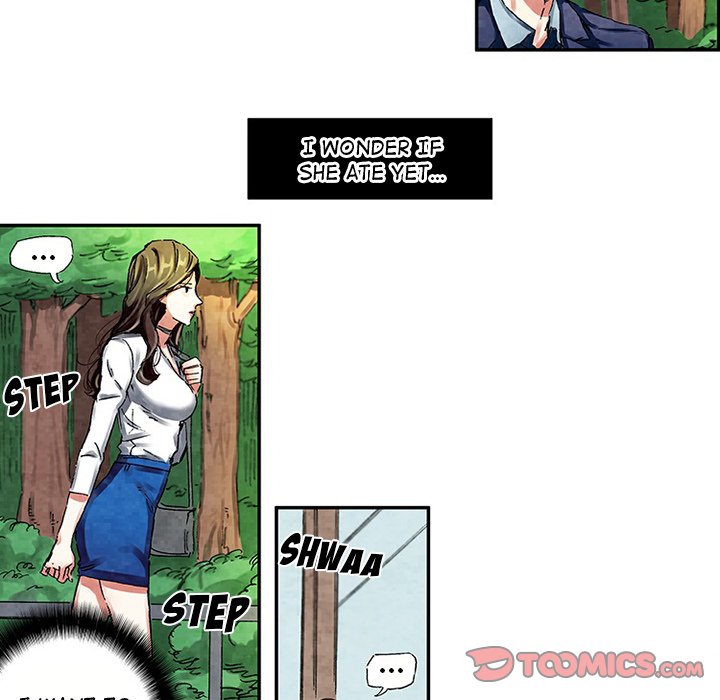 Miss Provocative - Chapter 54 - picture 25