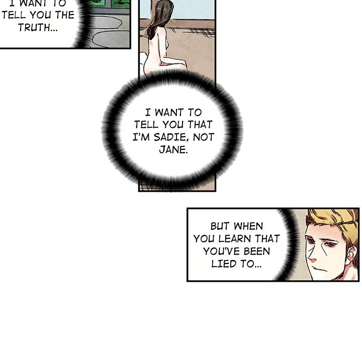 Miss Provocative - Chapter 54 - picture 26