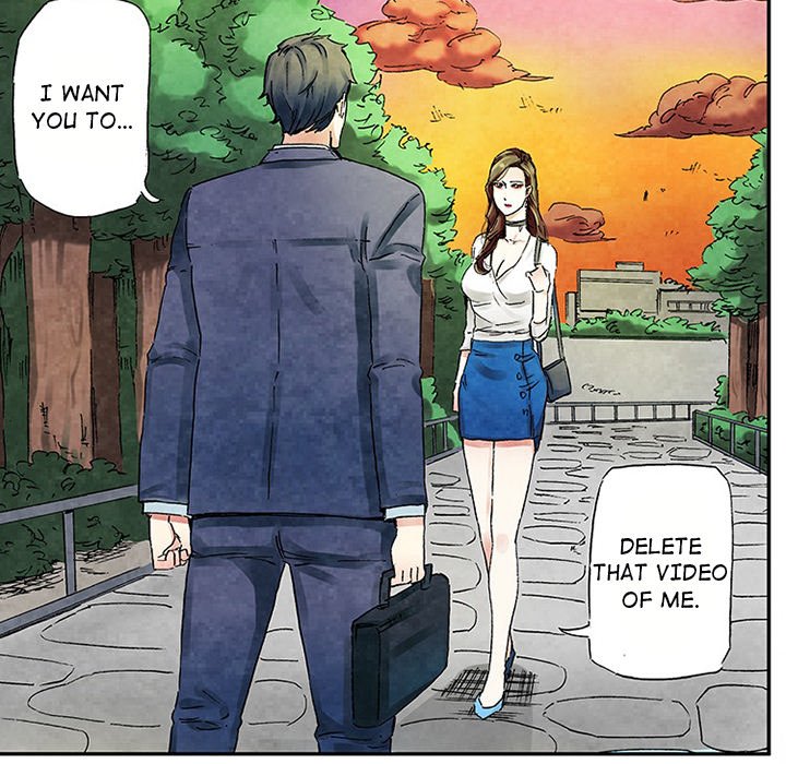 Miss Provocative - Chapter 54 - picture 35